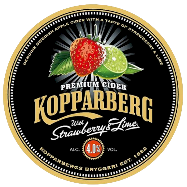 Kopparberg