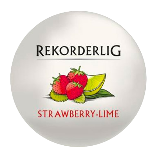 Rekorderlig